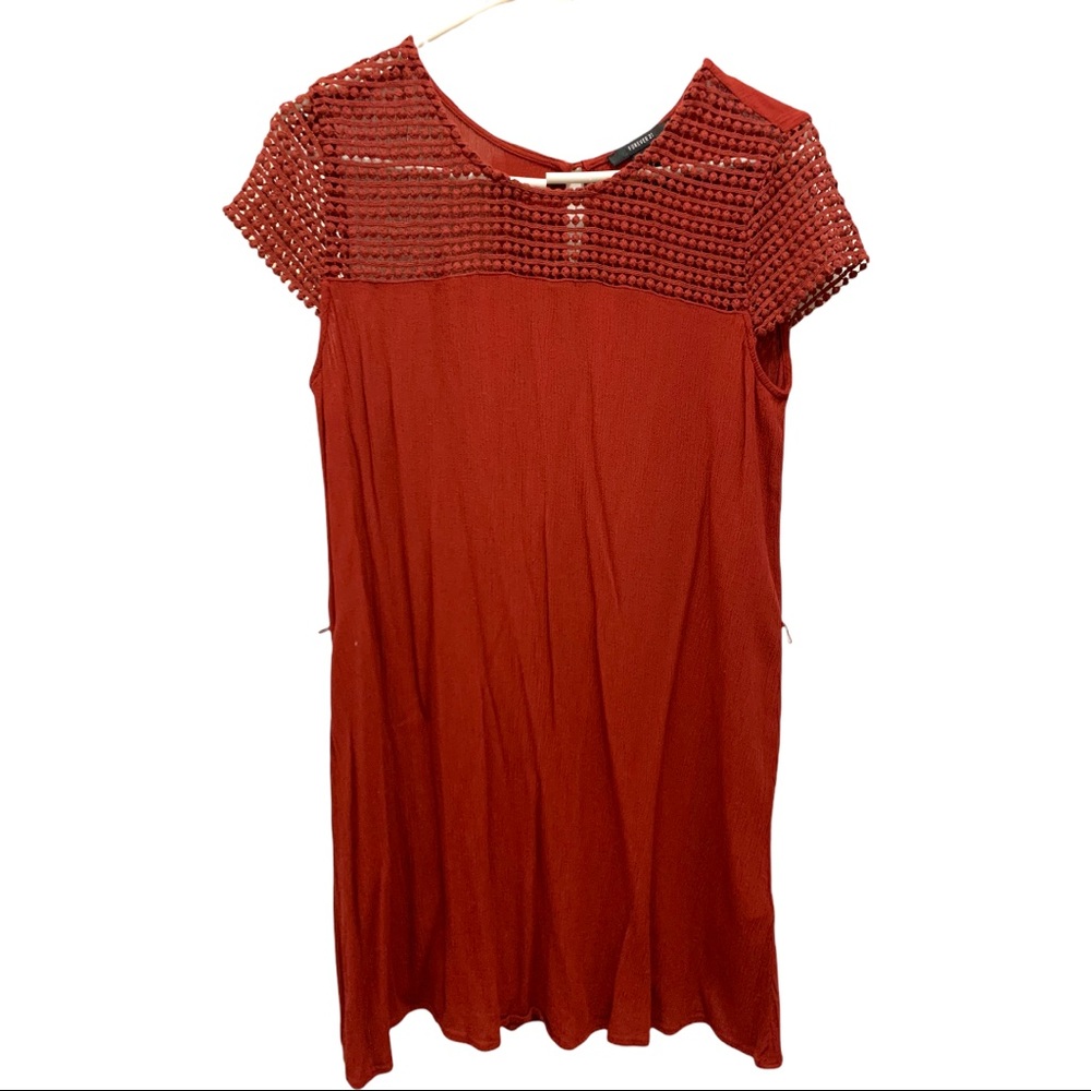 Forever 21 Dress